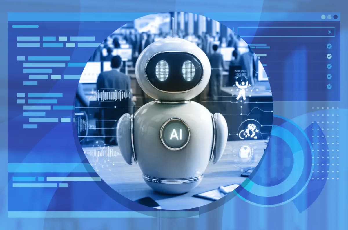 The Oncoming Era of Agents: How AI Will Reshape Technology and the Software Industry