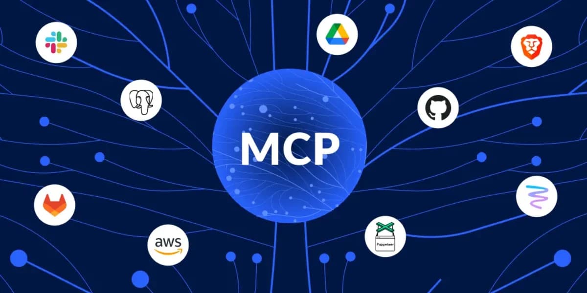 Model Context Protocol (MCP): Bridging AI and Enterprise Data